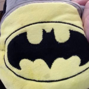 Meet your Posher, Gus